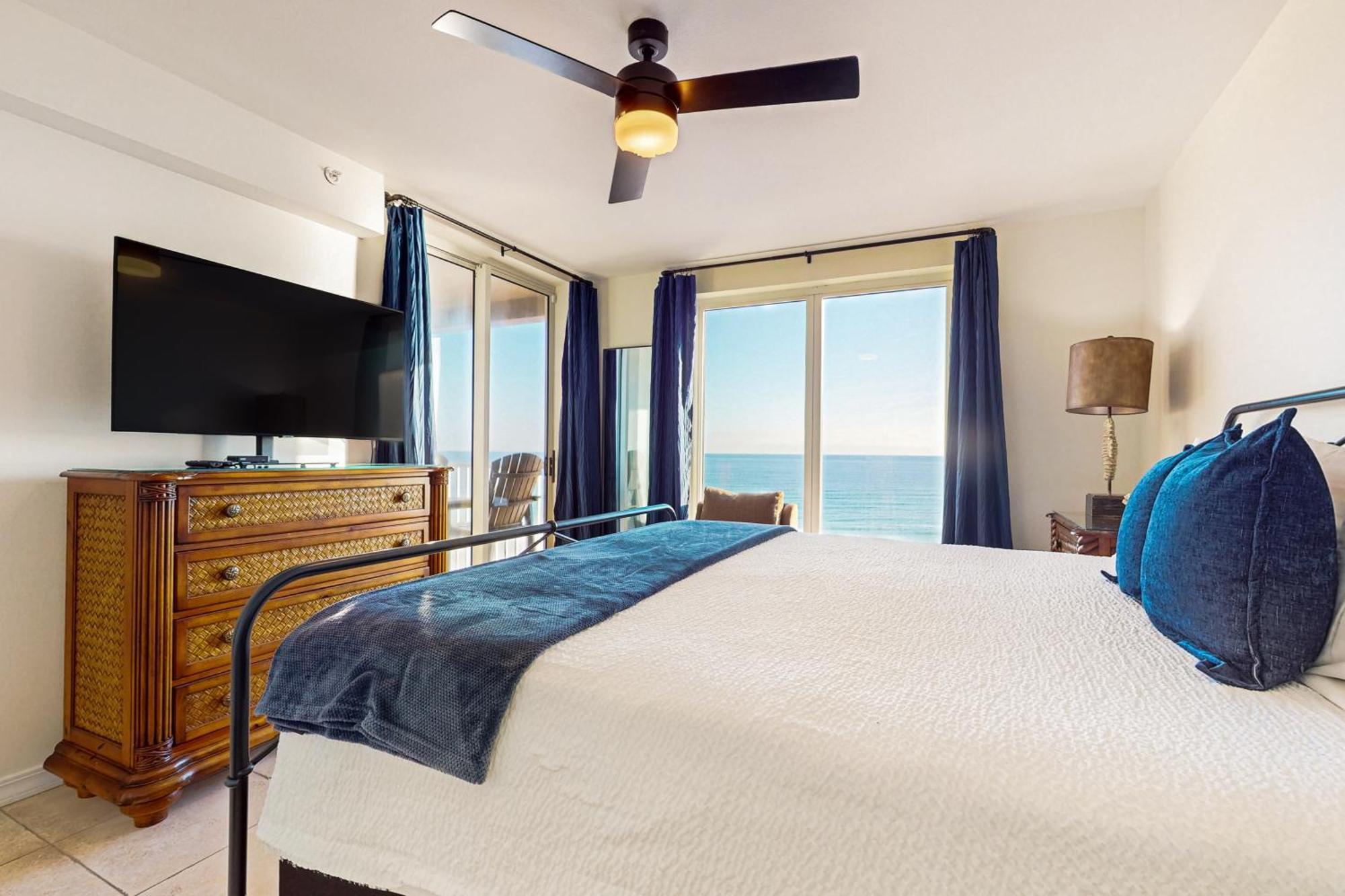 Island Princess 704 Fort Walton Beach Dış mekan fotoğraf