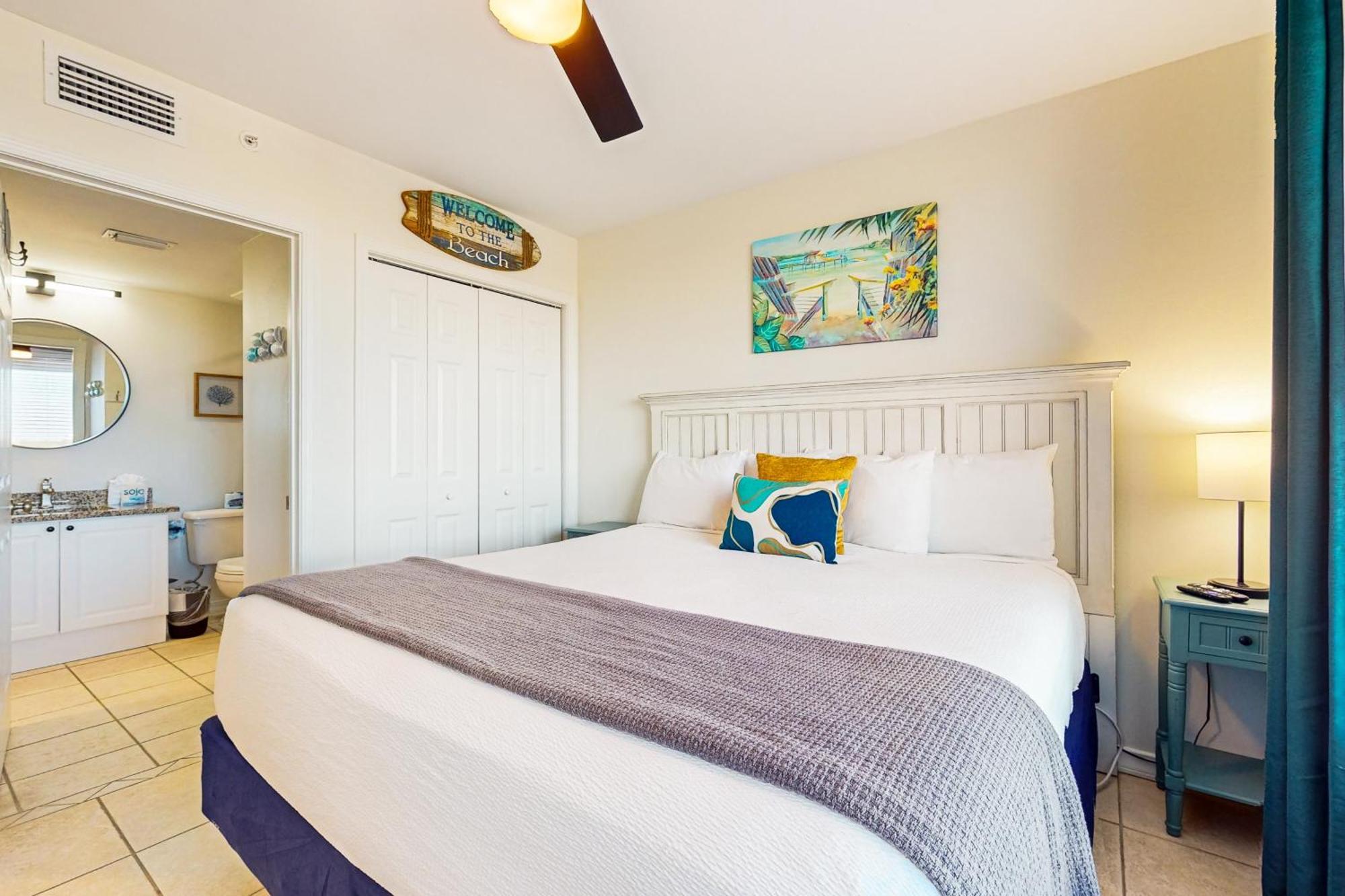 Island Princess 704 Fort Walton Beach Dış mekan fotoğraf